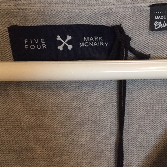 Cardigan - Picture 3 of 5